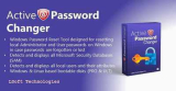 : Active@ Password Changer Ultimate v12.0.0.3 WinPE (x64)