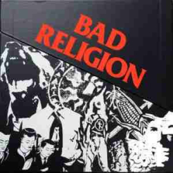 : Bad Religion - 30th Anniversary Box Set (2010) [24bit Hi-Res] FLAC