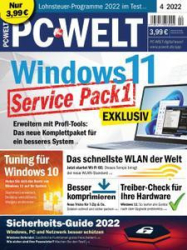 :  PC Welt Magazin April No 04 2022.pdf