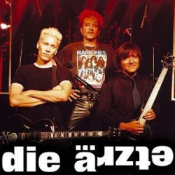 : Die Arzte - Discography 1984-2020 FLAC