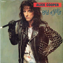 : Alice Cooper - Discography 1969-2011 FLAC