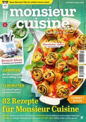 :  Mein Zauber Topf Magazin Monsieur Cuisine No 02 2022.pdf