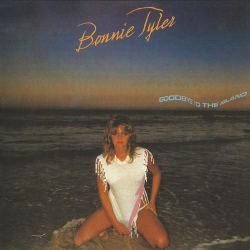 : Bonnie Tyler - Goodbye to the Island (Expanded Edition) (2022)