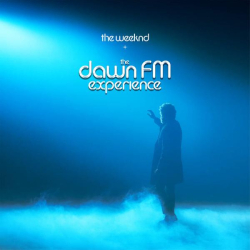 : The Weeknd - The Dawn FM Experience (2022)