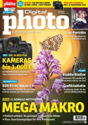 : Digital Photo Magazin No 04 April 2022
