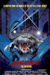 : Alligator Ii Die Mutation 1991 German Dl 1080p BluRay x264-ContriButiOn