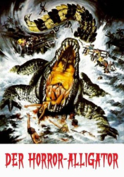 : Der Horror Alligator 1980 German Bdrip x264-ContriButiOn