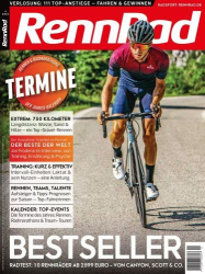 : RennRad Magazin No 04 2022
