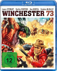 : Winchester 73 1950 German Dl 1080p BluRay x264-iNklusiOn