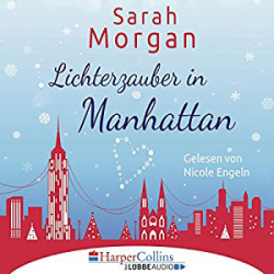 : Sarah Morgan - Lichterzauber in Manhattan