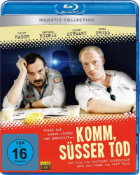 : Komm suesser Tod 2000 German Bdrip x264 iNternal-ObliGated