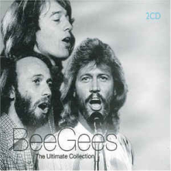 : Bee Gees [34-CD Box Set] (2022)