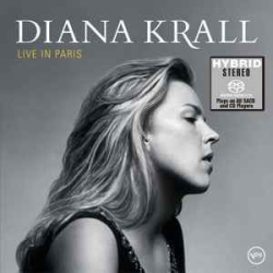 : Diana Krall [20-CD Box Set] (2022)