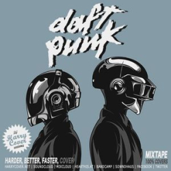 : Daft Punk - Discography 1996-2020 FLAC