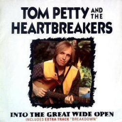 : Tom Petty and the Heartbreakers - Discography 1976-2019 FLAC