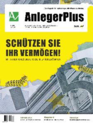 :  AnlegerPlus  Magazin No 02 2022