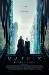 : The Matrix Resurrections 2021 German Dl 2160p Uhd BluRay Hevc-Unthevc