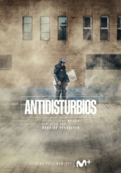 : Antidisturbios Bereitschaftspolizei S01E01 German Dl 720p Web h264-WvF