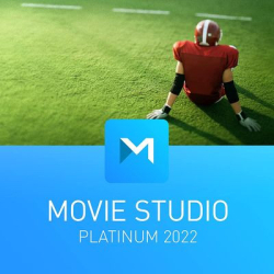 : MAGIX Movie Studio 2022 Platinum v21.0.2.130 (x64)