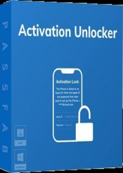 : PassFab Activation Unlocker v4.0.4.2