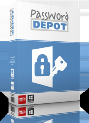 : Password Depot v16.0.1