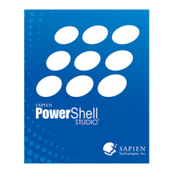 : SAPIEN PowerShell Studio 2022 v5.8.201 (x64)
