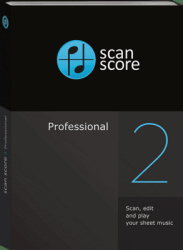 : ScanScore Professional v2.5.4