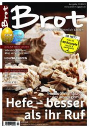 :  Brot - Das Magazin No 03 2022