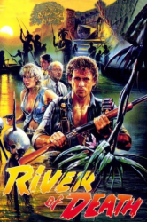 : River of Death Fluss des Grauens 1989 German Dl 1080p BluRay Avc-Savastanos