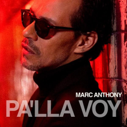 : Marc Anthony - Pa'lla Voy (2022)