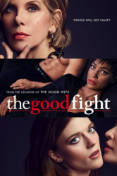 : The Good Fight S01 Complete German Dl 720p Webrip x264 iNternal-TvarchiV