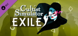 : Cultist Simulator The Exile v2022.3.a.4-Razor1911