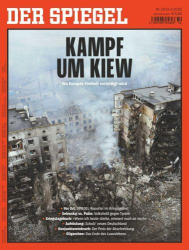 : Der Spiegel Nachrichtenmagazin Nr  10 vom 05  Marz 2022
