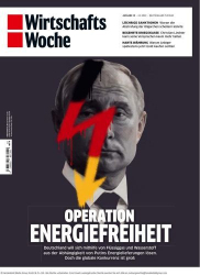 : Wirtschaftswoche Magazin No 10 vom 04  März 2022
