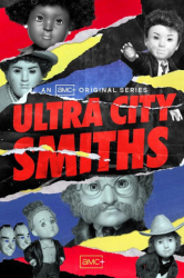 : Ultra City Smiths S01E01 German 720p Web x264-WvF