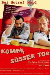 : Komm suesser Tod 2000 German Ac3 1080p BluRay x265-Gtf