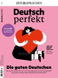 : Deutsch Perfekt Magazin No 03 2022
