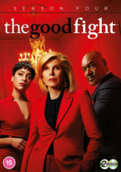 : The Good Fight S05E05 German Dubbed Dl Hdr 2160p Web h265-W4K
