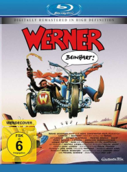 : Werner Beinhart 1990 German 1080p BluRay x264-SpiCy