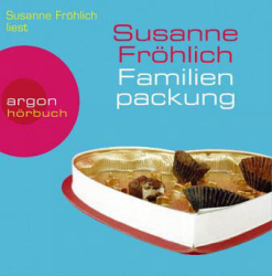 : Susanne Fröhlich - Familienpackung