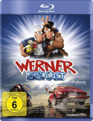 : Werner Eiskalt German 1080p BluRay x264-Ehle