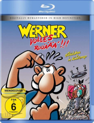 : Werner Volles Rooaeaeae 1999 German 1080p BluRay x264-SpiCy