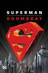 : Superman Doomsday 2007 German Subbed Dubbed AniMe 720p BluRay x264-Subaru