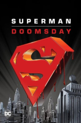 : Superman Doomsday 2007 German Subbed Dubbed AniMe 1080p BluRay x264-Subaru