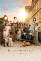 : Downton Abbey 2019 Complete Uhd Bluray-Untouched