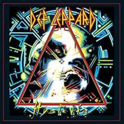 : Def Leppard - Discography 1980-2021 FLAC