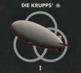 : Die Krupps - Discography 1992-2020 FLAC
