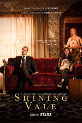 : Shining Vale S01E01 German Dl 720p Web x264-WvF