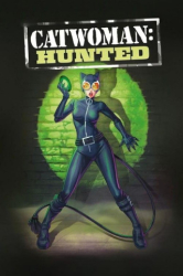 : Catwoman Hunted 2022 German Dl 1080p BluRay Avc-iTsmemariO