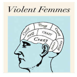 : Violent Femmes - Discography 1983-2019 FLAC